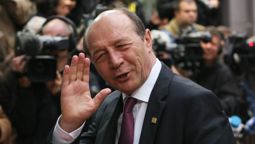 Video Procesul lui Traian Băsescu este reluat astăzi. Fostul președinte și-a cerut înapoi, în instanță, beneficiile de la RA-APPS