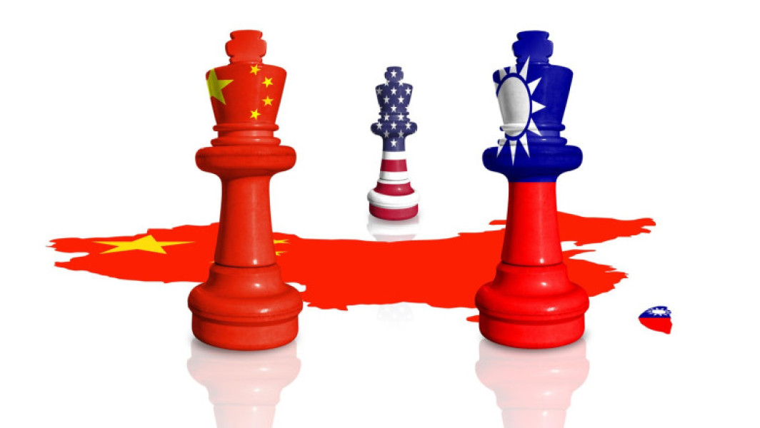 Avertismentul Ministerului Apărării din Taiwan: „Manevre ţintite şi război cognitiv”