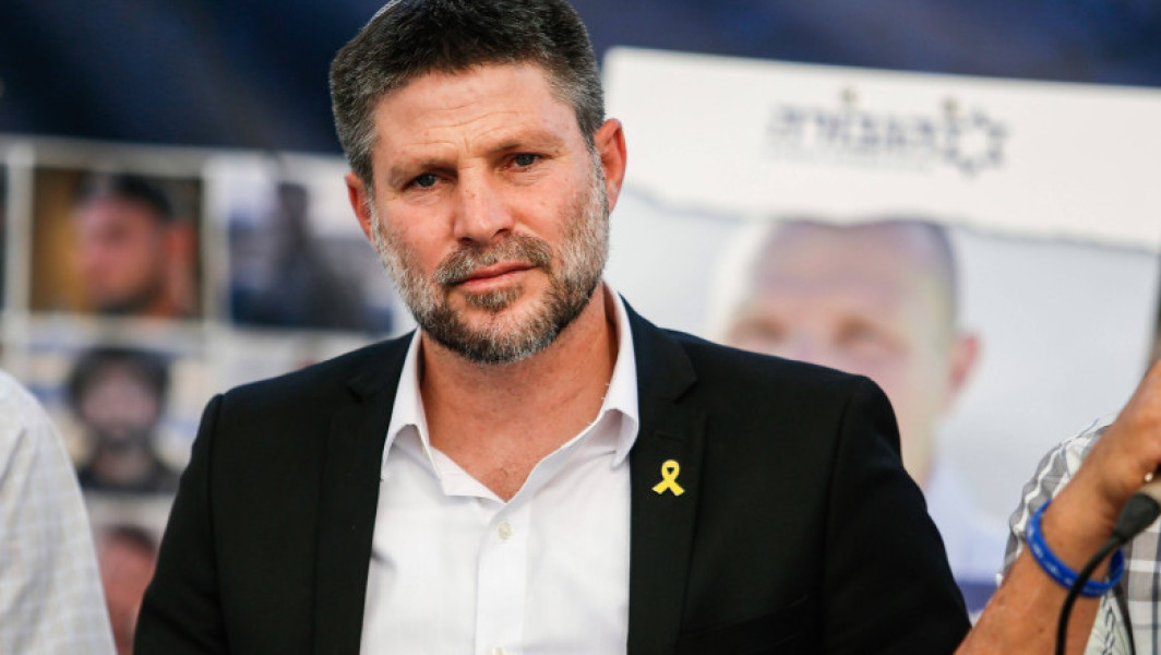 Tensiuni în Coaliția lui Netanyahu, după acordul cu Hamas. Ministrul Bezalel Smotrich nu va vota pentru un armistiţiu în Gaza