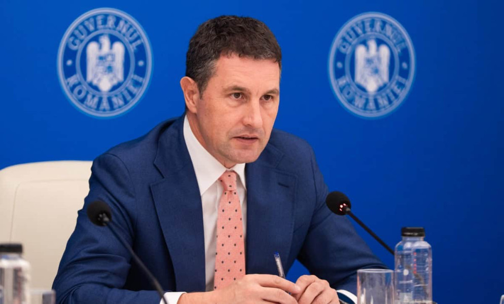 Tanczos Barna susține eliberarea posturilor publice și sprijinirea tinerilor