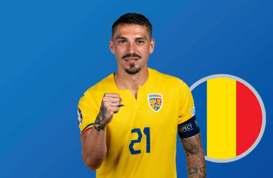 Nicolae Stanciu, locul 5 la salarii în lotul de la Genoa