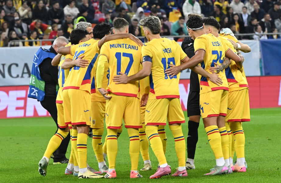 România joacă duminică pe Arena Națională meciul decisiv cu Austria pentru Cupa Mondială 2026