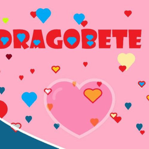 Cele mai frumoase mesaje de Dragobete pentru a-i trimite persoanei iubite