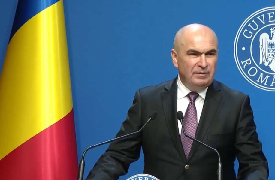 Premierul Ilie Bolojan inaugurează o linie nouă de asamblare la Sebeș