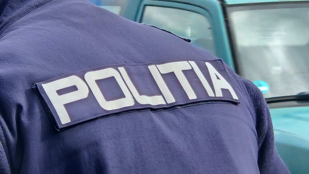 Bărbat din Vințu de Jos reținut după ce a amenințat cu moartea un tânăr