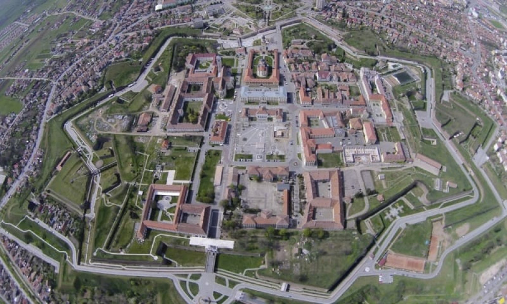 Alba Iulia găzduiește "Orașul în Bibliotecă", un eveniment educațional inedit