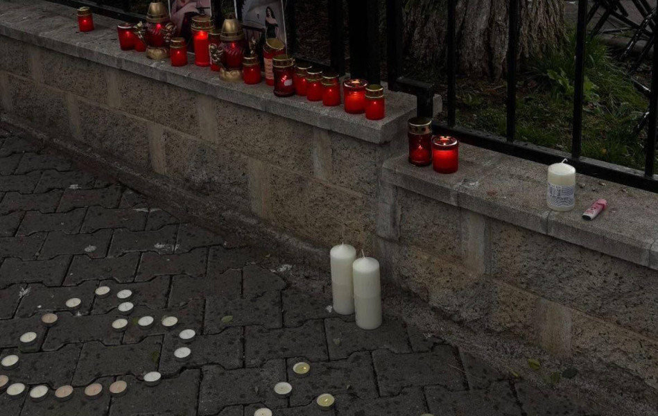 Tânăra sportivă Medeea Tomotaș din Blaj a încetat din viață la 18 ani