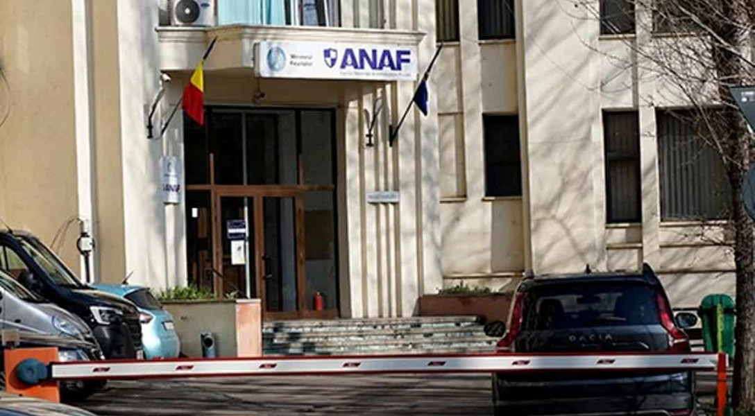 ANAF emite decizii de impunere pentru întârzieri și neconcordanțe fiscale