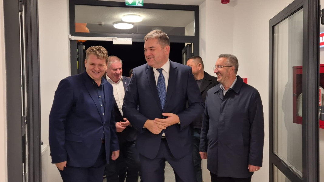 Casele mici din rural vor putea fi construite fără autorizație după noul Cod al Urbanismului