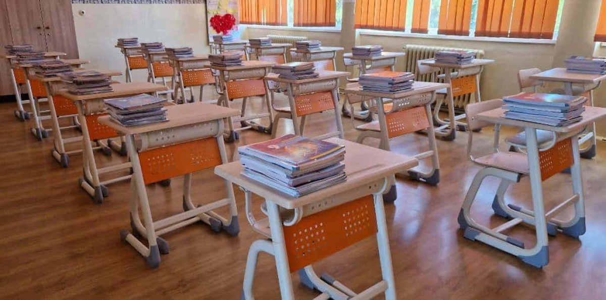 Ministerele avertizează că 21 milioane lei rămân nefolosiți pe cardurile educaționale
