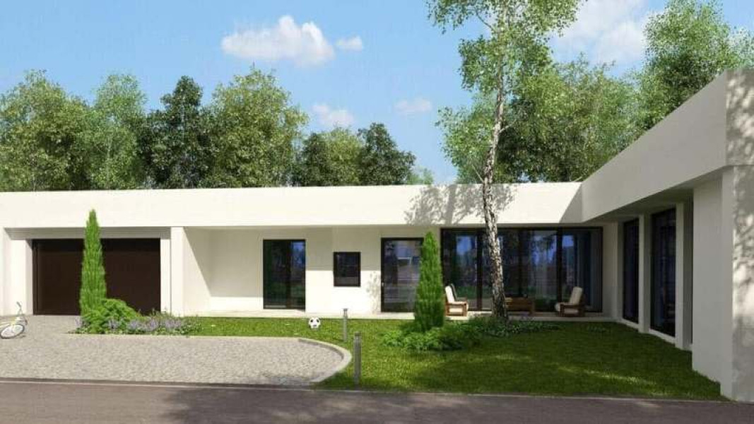 Tranzacțiile imobiliare în România, ușor afectate după majorarea TVA