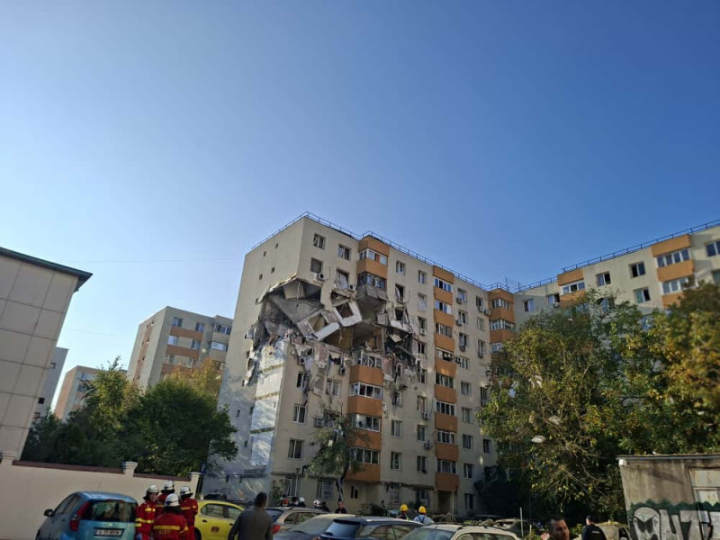 Ministrul Energiei vrea modificări legislative după explozia de la Rahova