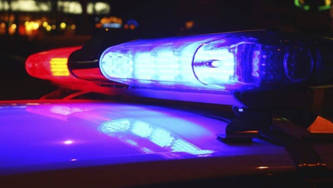 Tânăr din Alba Iulia reținut după scandal într-un bar din centrul orașului