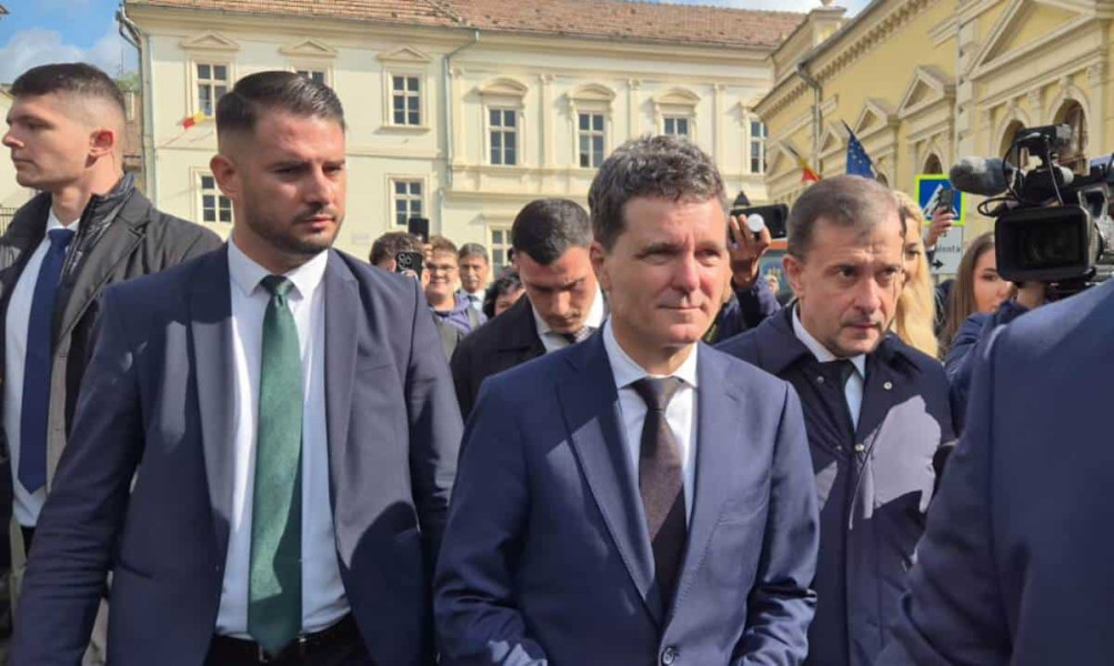Nicușor Dan anunță prioritatea reformei pensiilor magistraților după decizia CCR