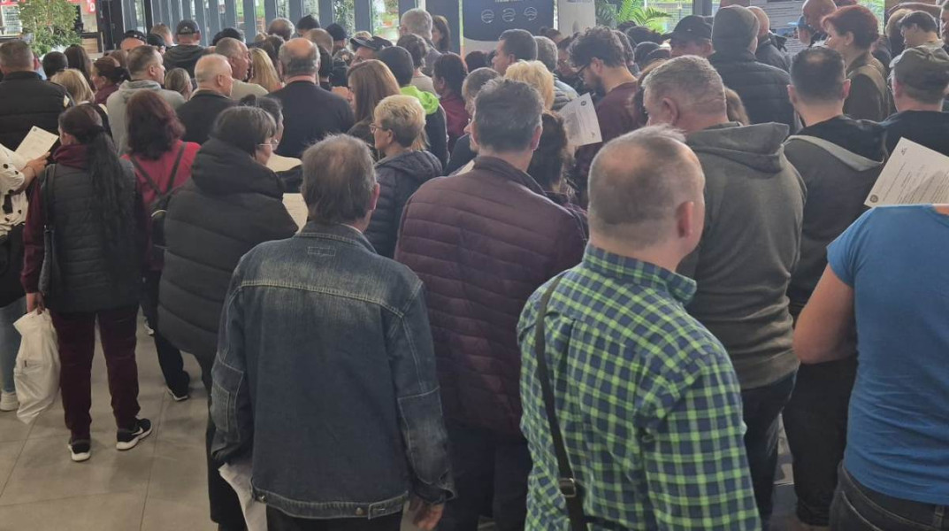 514 locuri de muncă disponibile în județul Alba la 21 octombrie