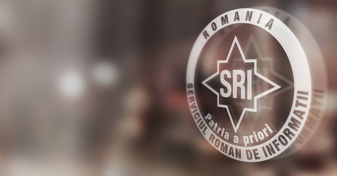 SRI a dejucat o operațiune de sabotaj concertată de Rusia în România