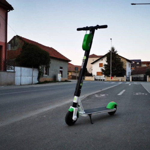 Legea RCA devine obligatorie și pentru trotinetele și bicicletele electrice