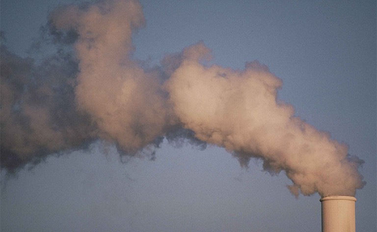 România, țara cu cel mai poluat aer din Europa în privința particulelor PM2,5