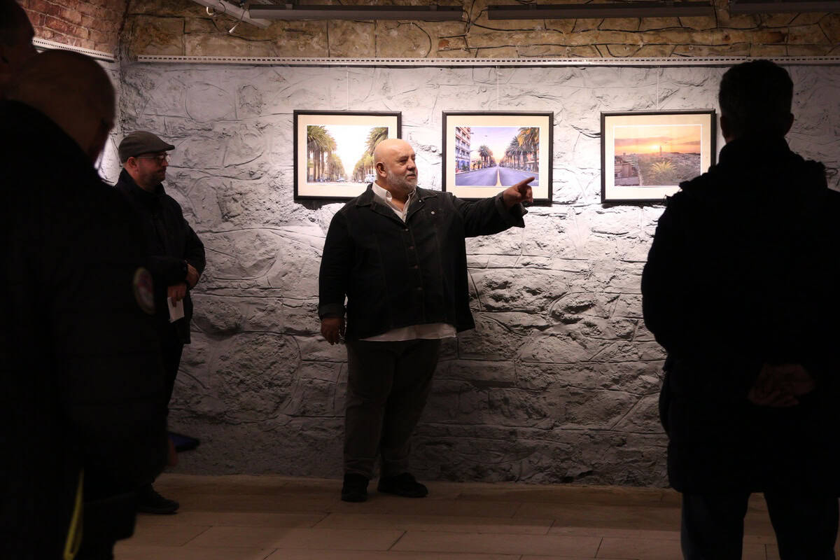 Expoziția „Asmara: Bijuteria ascunsă” aduce cultura Eritreei la Aiud
