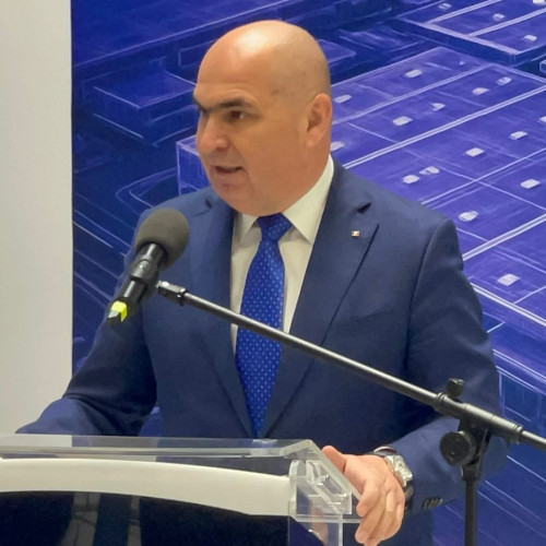 Ilie Bolojan: România plătește anual 11 miliarde euro dobânzi foarte mari la creditele externe