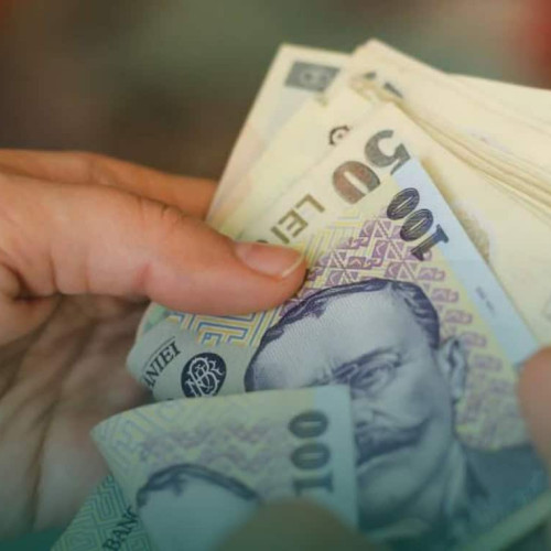 Peste 34 de milioane de lei virați beneficiarilor tichetului de energie pentru facturile din septembrie