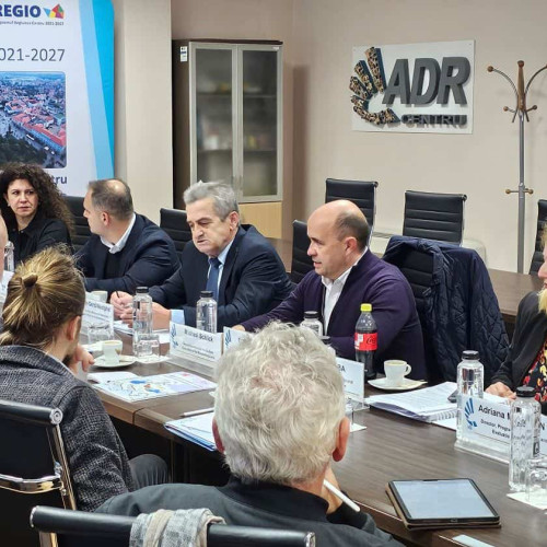 Parteneriatul Landului Brandenburg cu regiunea Centru aniversează 23 de ani de colaborare