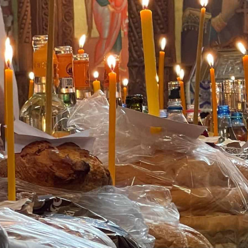 Moșii de Toamnă, zi importantă de pomenire a morților în tradiția creștin-ortodoxă