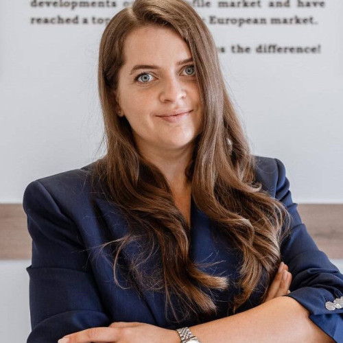 Andreea Oprean, printre candidatele pentru „Femeia Anului în Transporturi 2025”