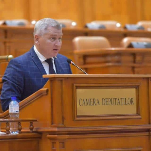 PNL împiedică creșterea taxelor pentru anul 2024, precizează deputatul Florin Roman