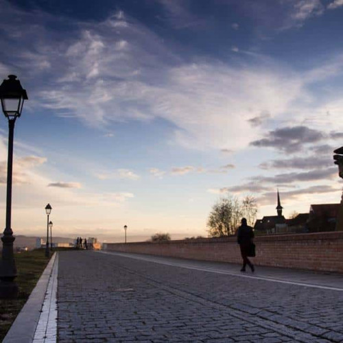 Vremea în Alba, în weekend: Temperaturi primăvăratice, dar noroase, cu soare slab. Prognoza meteo pentru 1-3 martie în județul Alba