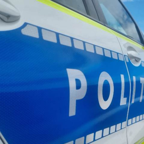 Persoană rănită în accident rutier pe A1 Sibiu-Sebeș după coliziune între TIR și autoutilitară. Trafic îngreunat pe Autostrada A1, intervenții medicale la fața locului