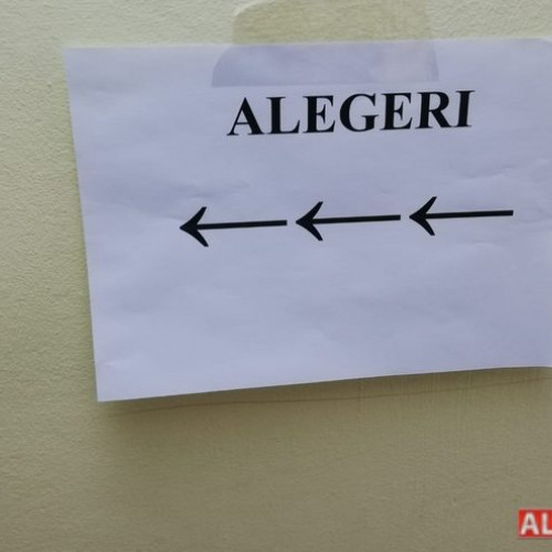 Modificarea datei alegerilor prezidențiale în septembrie a fost adoptată de Parlament.