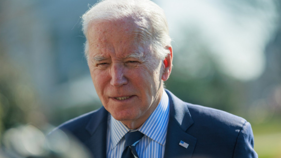 Biden ordonă armatei americane construirea unui port în Fâșia Gaza pentru ajutoare umanitare