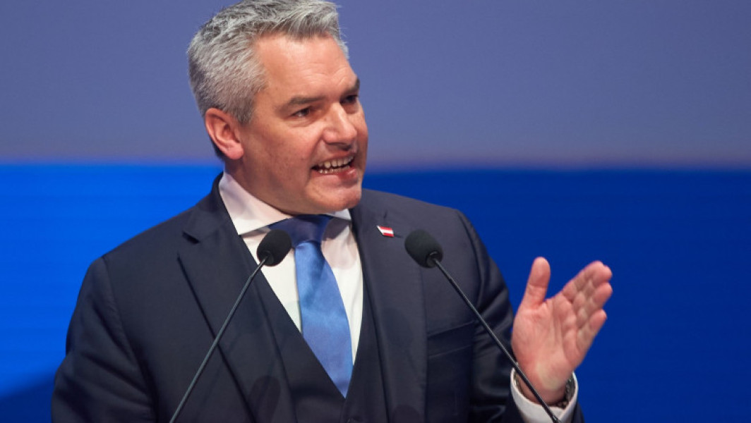 Foaia de parcurs a lui Karl Nehammer pentru extinderea Schengen, legată de stoparea migraţiei ilegale