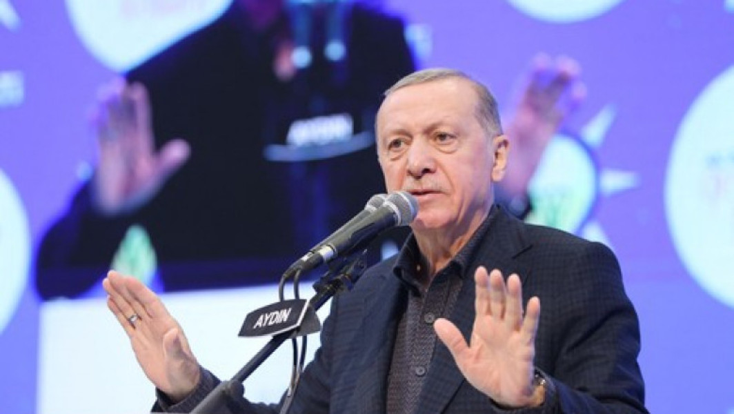 Turcia propune un summit pentru pace intre Rusia si Ucraina, la initiativa presedintelui Recep Tayyip Erdogan