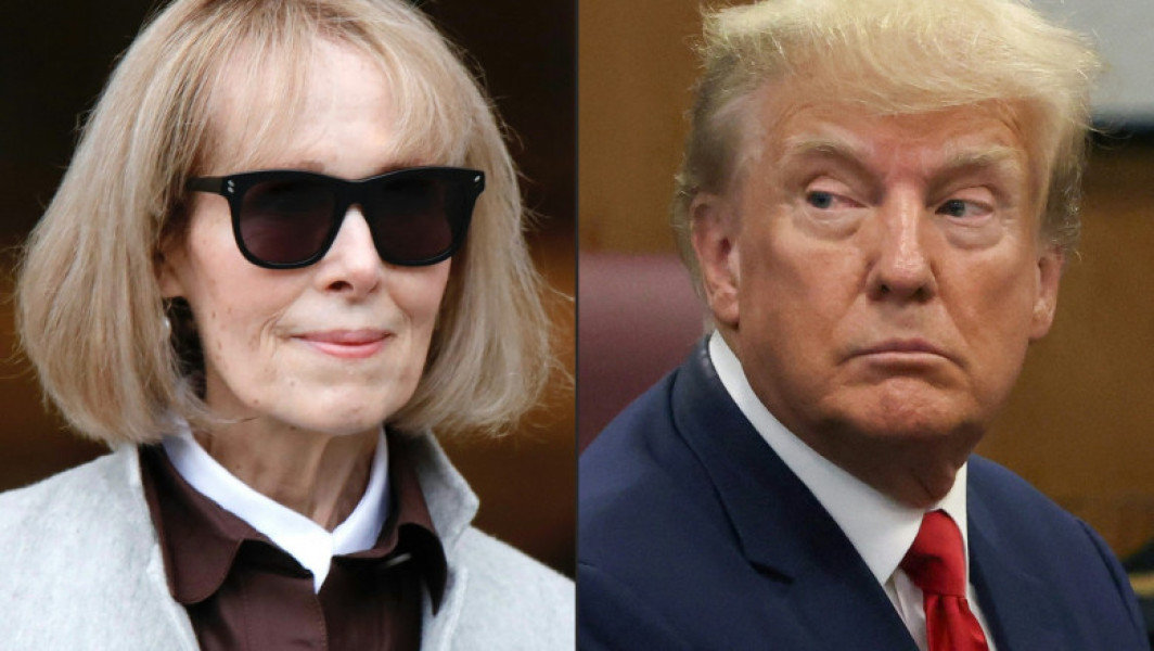Donald Trump a plătit o garanție de peste 90 milioane de dolari pentru apelul în procesul cu scriitoarea E. Jean Carroll
