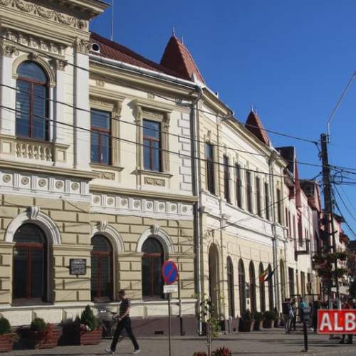 Primăria din Aiud organizează înregistrarea gratuită a terenurilor, proprietarii trebuie să prezinte documentele necesare