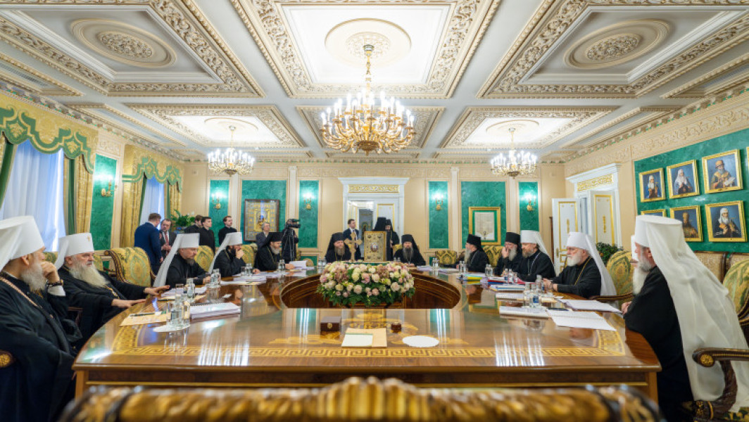 Patriarhul Rusiei acuză Biserica Română de încălcarea canoanelor și amenință cu consecințe grave, după ce preoții din Moldova s-au alăturat Mitropoliei Basarabiei