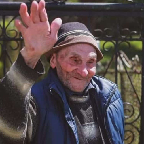 Veteran de război din Alba și-a pierdut lupta la vârsta de 103 ani. Portretul eroului care a trăit ororile războiului