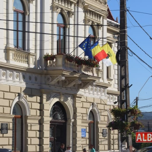 Concurs pentru un post la Serviciul Public din Aiud. Detalii și condiții de înscriere la sediul Primăriei. Află cum poți aplica!