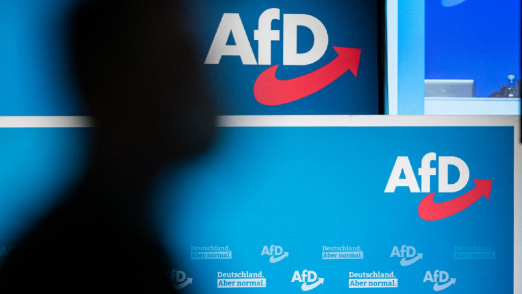 Partidul Social-Democrat German ia în considerare interzicerea AfD ca ultimă soluție