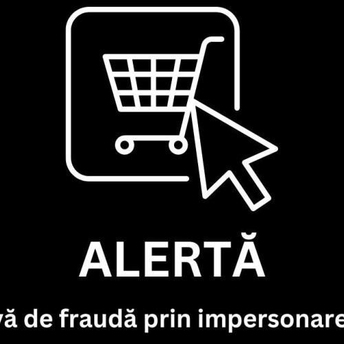 Alertă de phishing în numele eMAG, avertizează Directoratul Naţional de Securitate Cibernetică