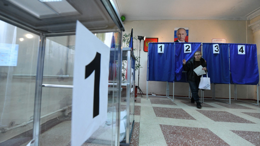 Prezența istorică la vot în alegerile prezidențiale din Rusia: peste 74% au votat până la închiderea secțiilor de votare