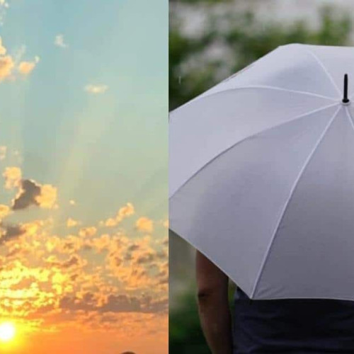 Vremea în Alba pentru săptămâna 18 – 24 martie 2024: Schimbarea dramatică a temperaturilor. Previziuni meteo pentru localități.
