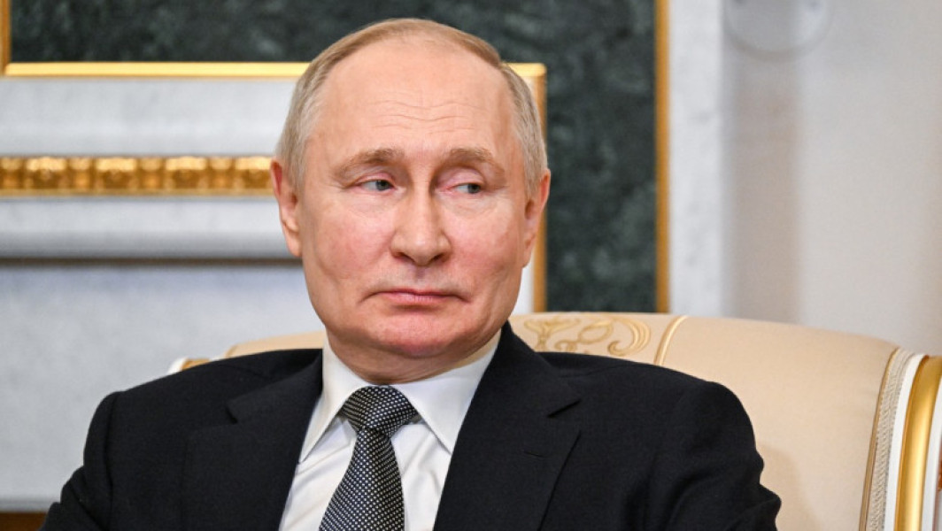 Putin deschis la încetarea focului în timpul Jocurilor Olimpice de la Paris