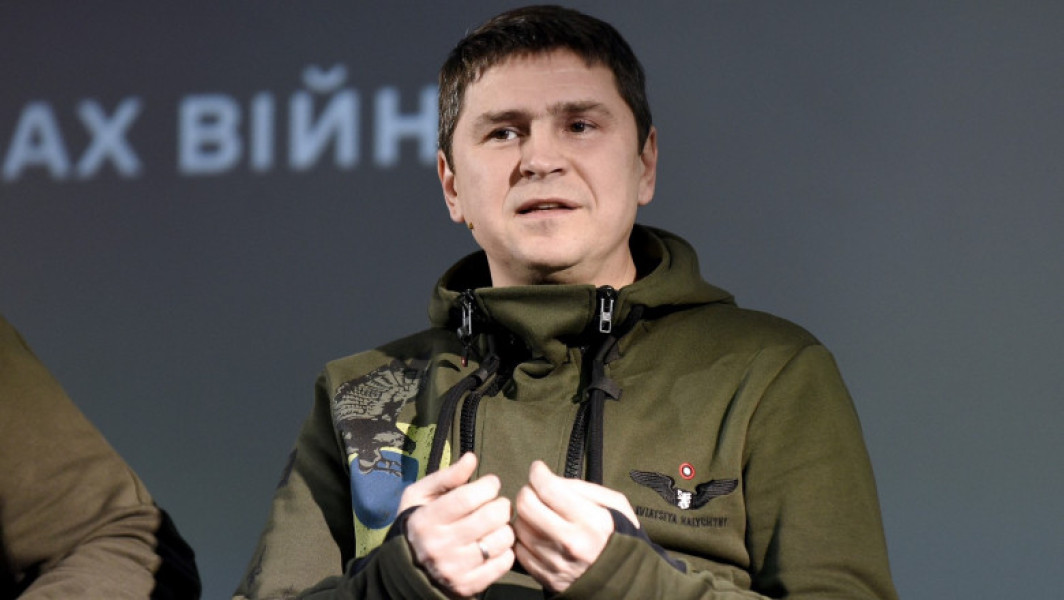 Putin vrea să intensifice războiul în Ucraina prin crearea unei zone tampon - avertizează consilierul prezidenţial ucrainean