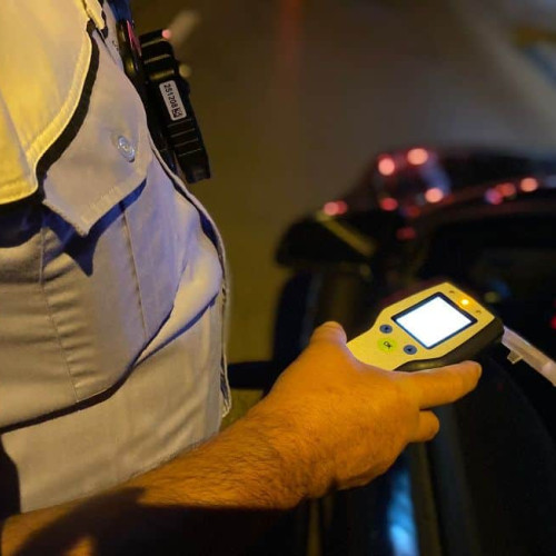Bărbatul din Sri Lanka, acuzat de conducere a unui vehicul sub influența alcoolului, va fi judecat la Alba Iulia