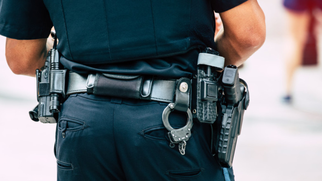 Un fost polițist din Mississippi condamnat pentru torturarea a doi afro-americani împreună cu colegii săi