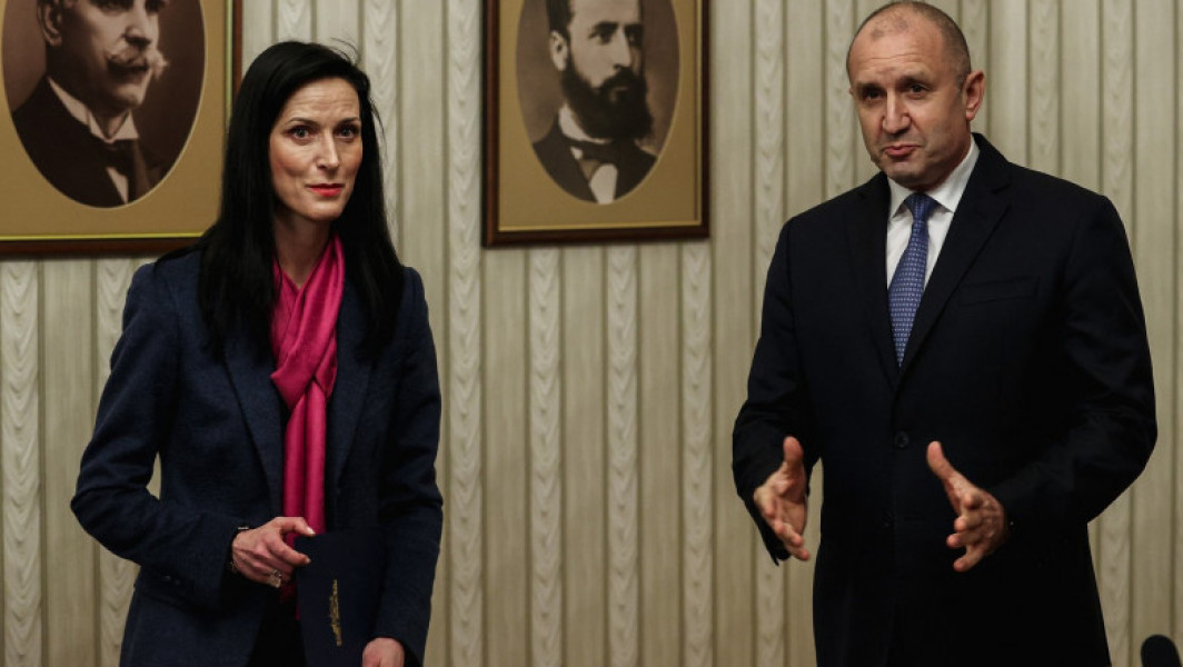Risc de instabilitate politică în Bulgaria după eșecul formării guvernului, crește riscul de alegeri anticipate