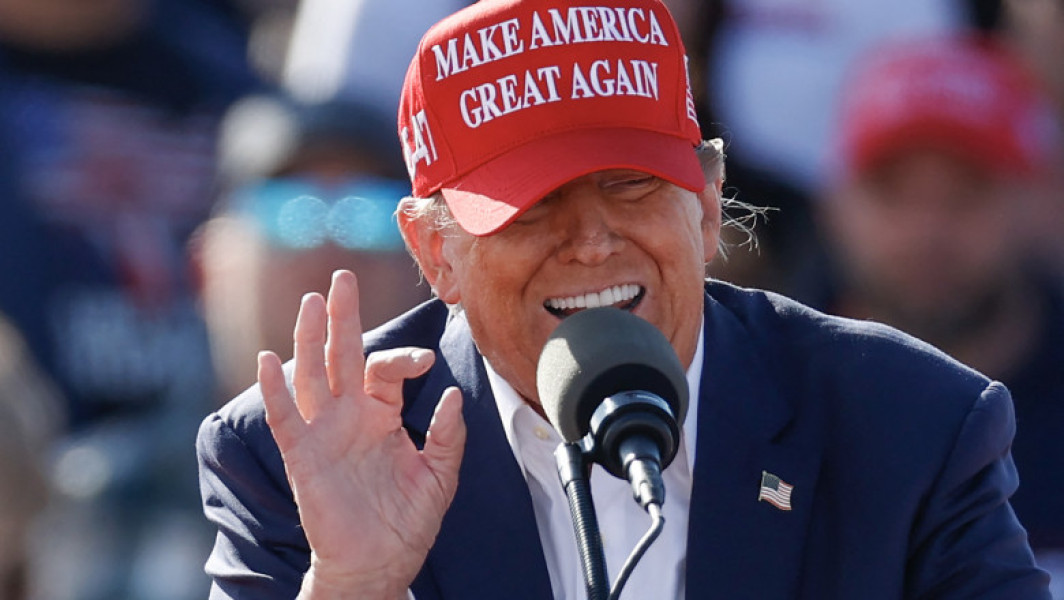 Trump: Noi Avertisment pentru Europa: "Să Joace Corect", Garanția lui Trump cu privire la NATO!